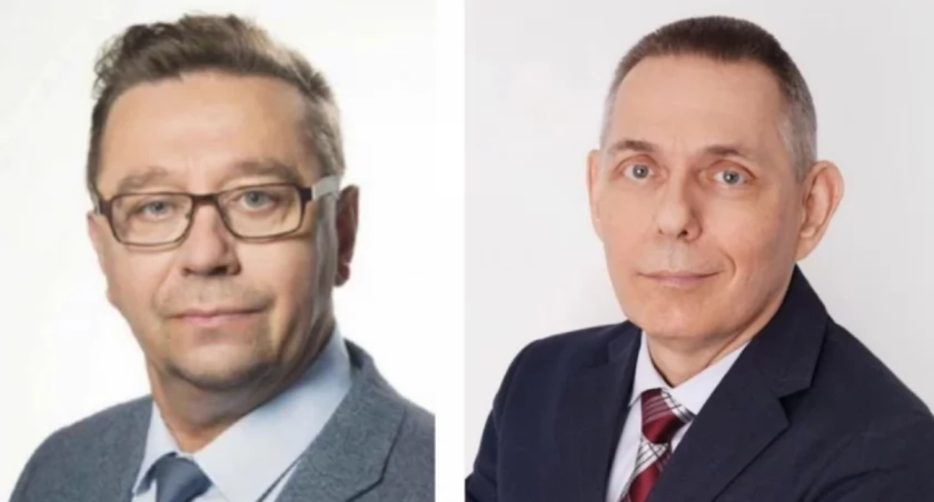  Marek Cieślarczyk zwycięża w II turze wyborów na wójta gminy Brzeziny