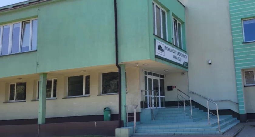 Najnowsze oferty pracy z PUP w Kaliszu