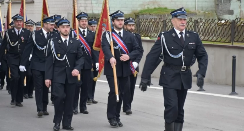 Powiatowo – Gminny Dzień Strażaka… z dwutygodniowym wyprzedzeniem 