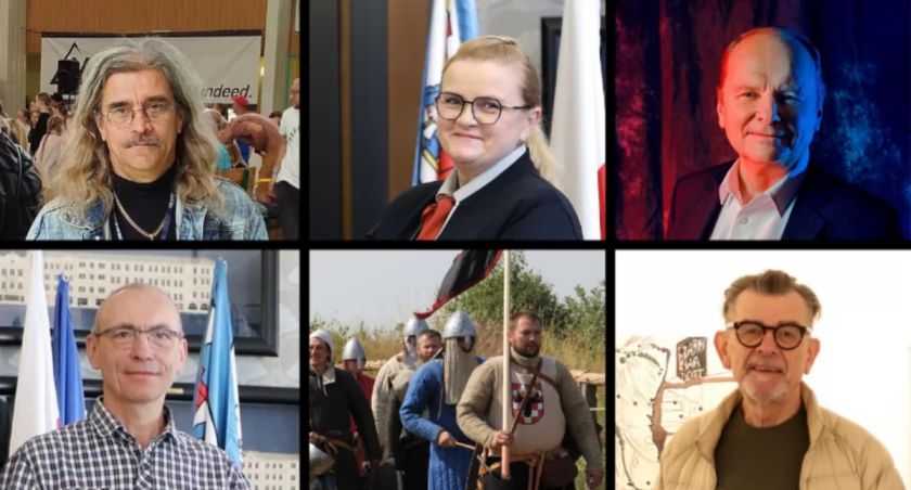 Komu przypadnie Odznaka Honorowa Miasta Kalisza? W tym roku będzie 5 wyróżnień