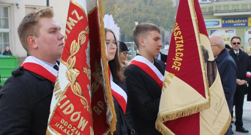 Najbliższe uroczystości patriotyczne w Kaliszu