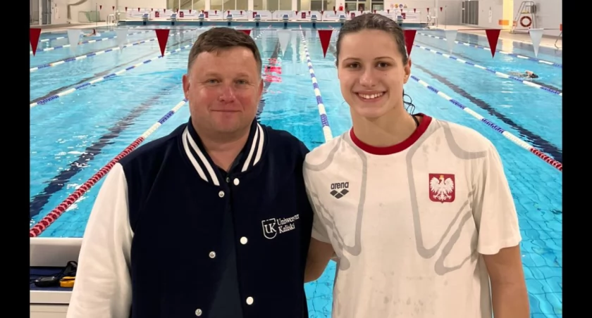 Bez medali, ale z kwalifikacją olimpijską