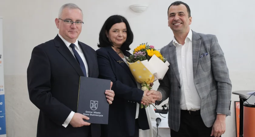 Jubileusz Fundacji Nowa Nadzieja