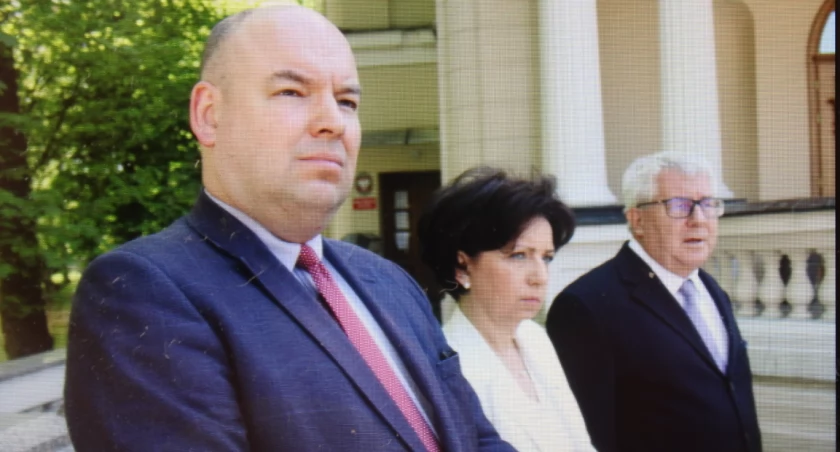 PiS przedstawił kandydatów w wyborach do europarlamentu