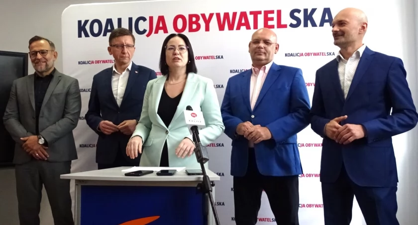 Od jutra nowa kadencja Rady Miasta. Radni KO apelują o rzetelną debatę budżetową na poczatek 