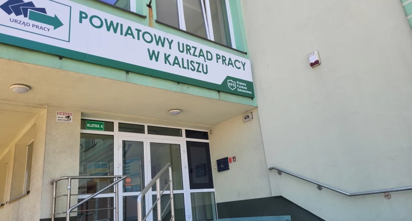 Najnowsze oferty pracy z kaliskiego Urzędu Pracy 