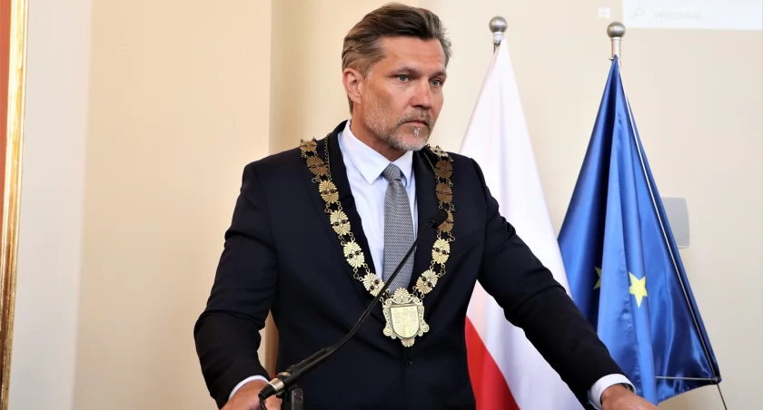 Pierwsza sesja nowej Rady Miasta Kalisza