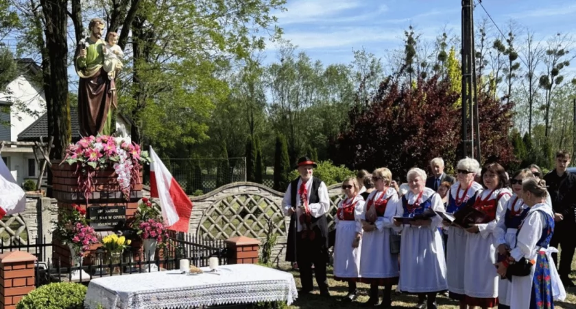 Święto Sołectwa Józefów 