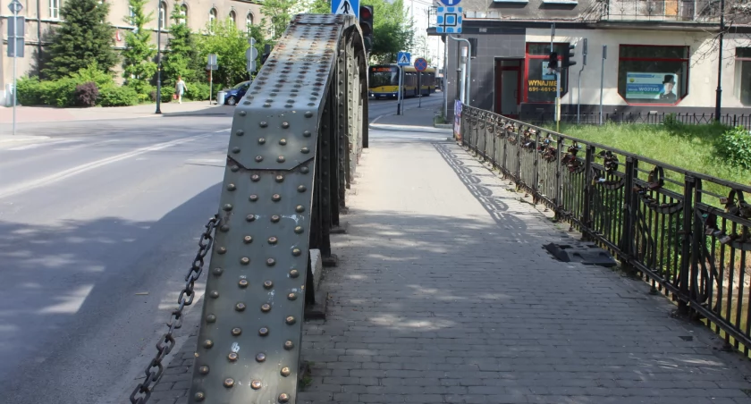 Miasto przystępuje do remontu Mostu Trybunalskiego