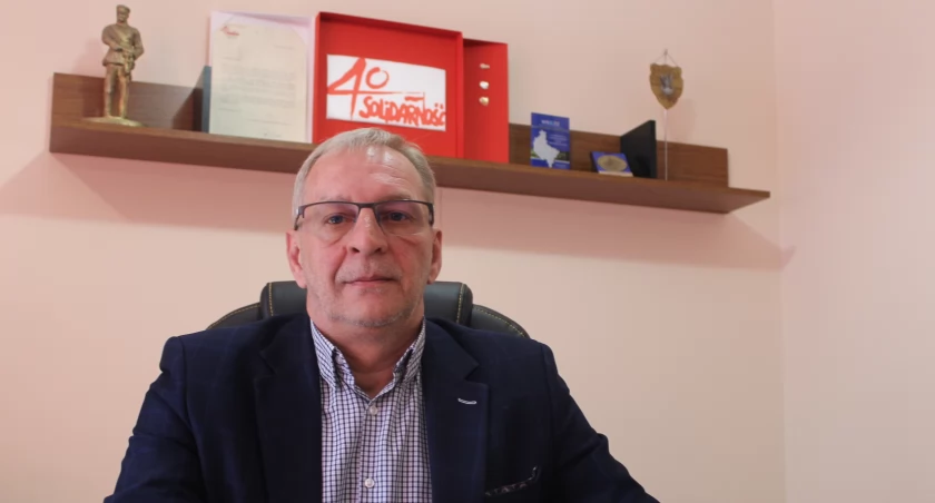 Zielony Ład zabija polską gospodarkę