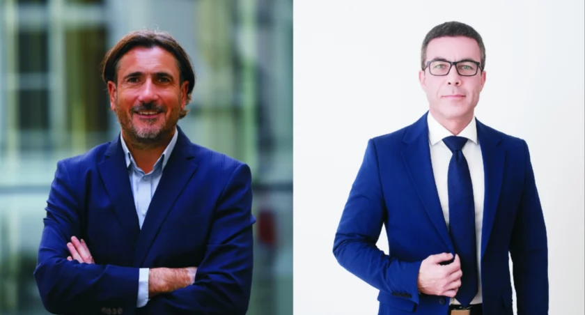 Grzegorz Kulawinek i Mateusz Podsadny wrócili na stanowiska wiceprezydentów Kalisza