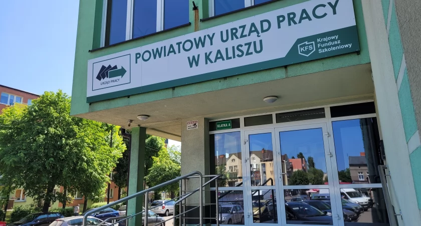 Najnowsze oferty pracy z Urzędu Pracy