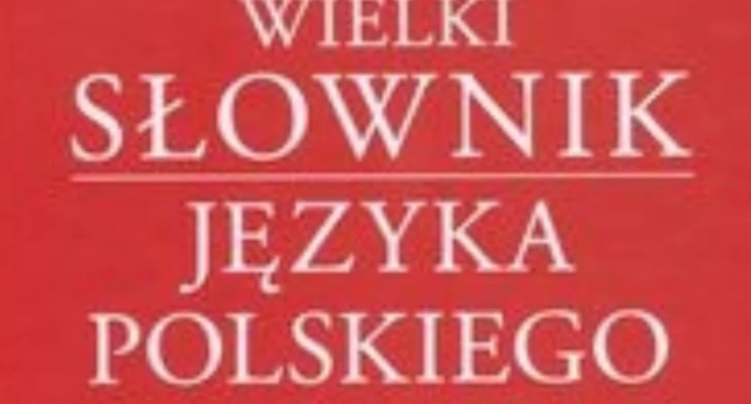Na nowo będziemy uczyć się zasad pisowni 