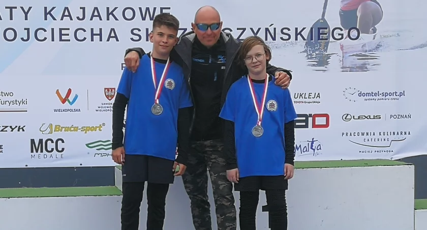 Dwa razy podium na Malcie