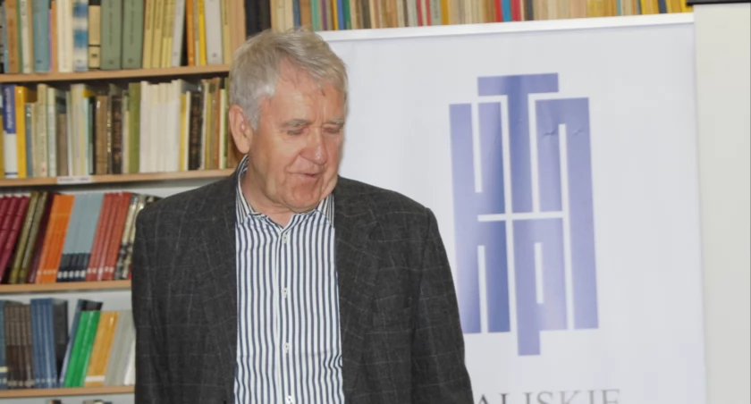 „Nasz Głos” – był jedynym kaliskim miesięcznikiem o zasięgu ogólnokrajowym