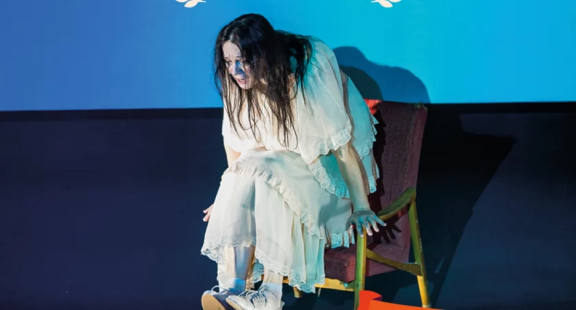 Nagrody 64 Kaliskich Spotkań Teatralnych