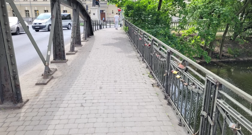 Dzisiaj rusza remont Mostu Trybunalskiego. Przejazd jednokierunkowy  