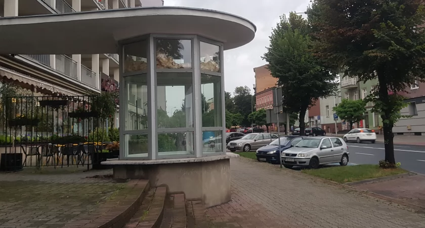 Kioski RUCH umarły 1 maja. Dystrybucję prasy prowadzi Kolporter i Garmond Press