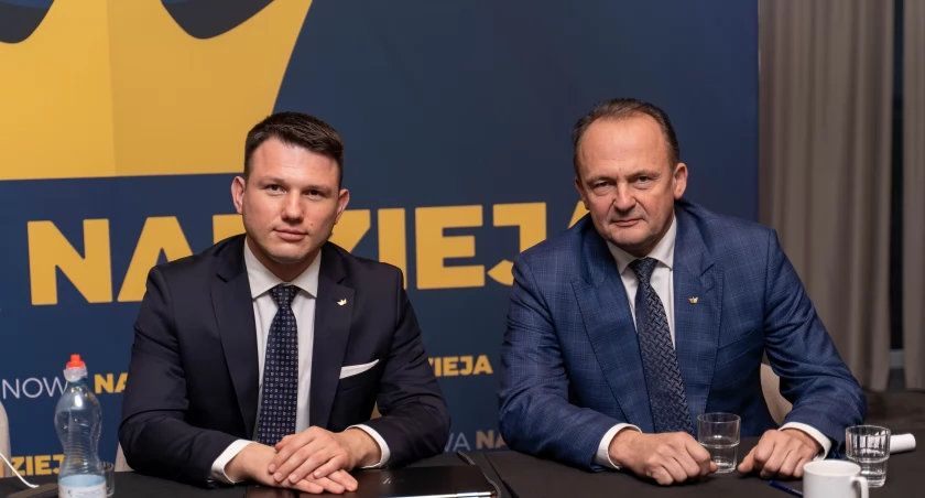 W Parlamencie Europejskim będę bronił polskich interesów