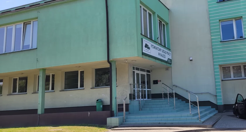 Najnowsze oferty pracy z Urzędu Pracy w Kaliszu