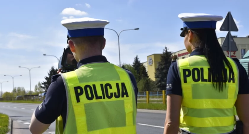 Sądny weekend na kaliskich drogach. Siedmiu kierowców straciło prawo jazdy