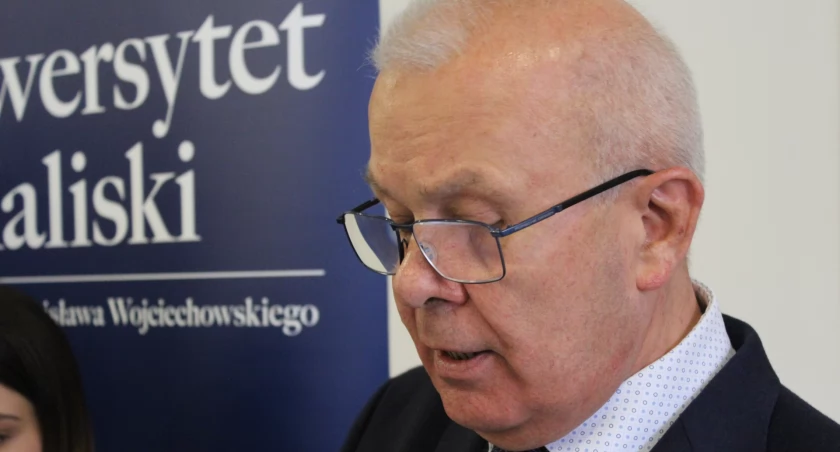 Groźny komunikat ministerstwa o zamiarze likwidacji studiów lekarskich m.in. w Kaliszu i optymizm rektora Uniwersytetu Kaliskiego   