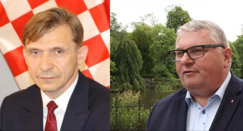 Oświadczenia PSL w sprawie wszczęcia postępowania wobec członka PSL Jana Adama Kłysza 