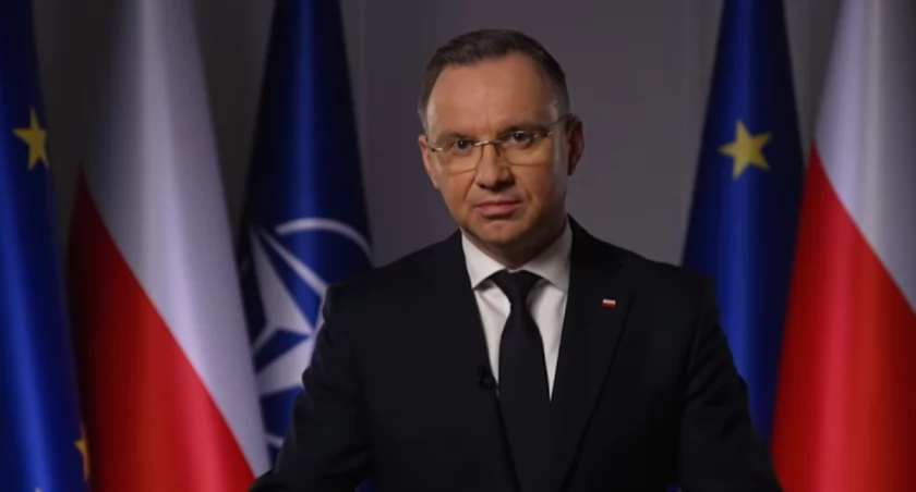 Prezydent Andrzej Duda przyjedzie do Kalisza