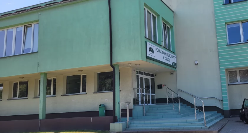 Najnowsze ofrety pracy z Urzędu Pracy