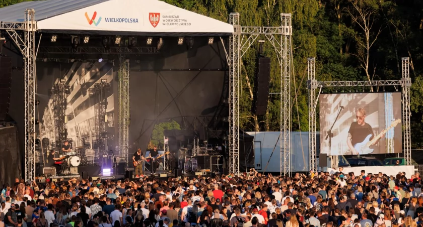 Marszałek zaprasza do wspólnego świętowania podczas Pikników na FEST!