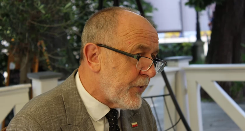 Aresztowanie żołnierzy broniących  polskiej granicy to skandal!
