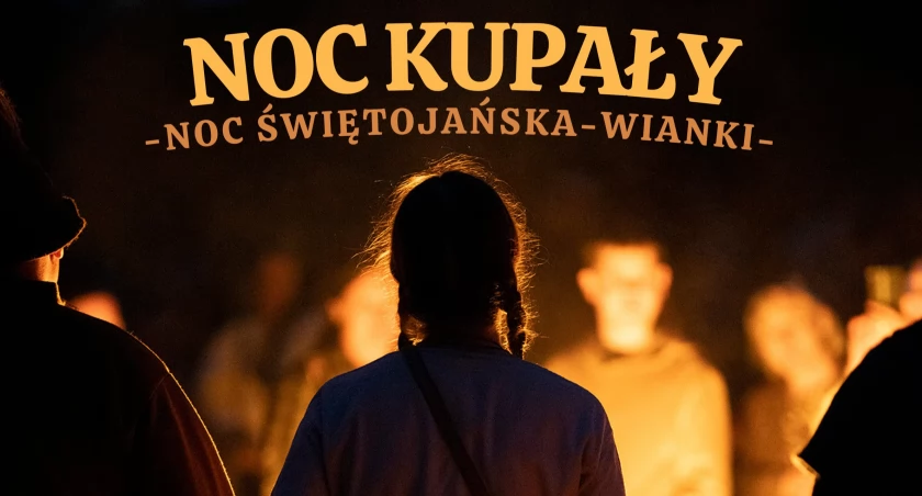 Noc Kupały na Zawodziu