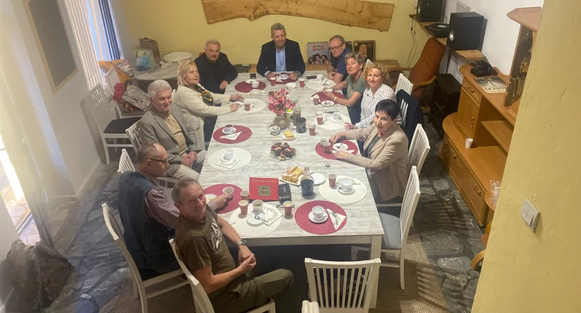 Nowa siedziba Fundacji