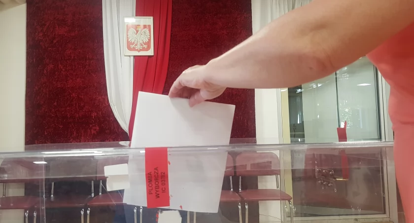 Wyniki wyborów do PE w Wielkopolsce, Kaliszu i Powiecie Kaliskim