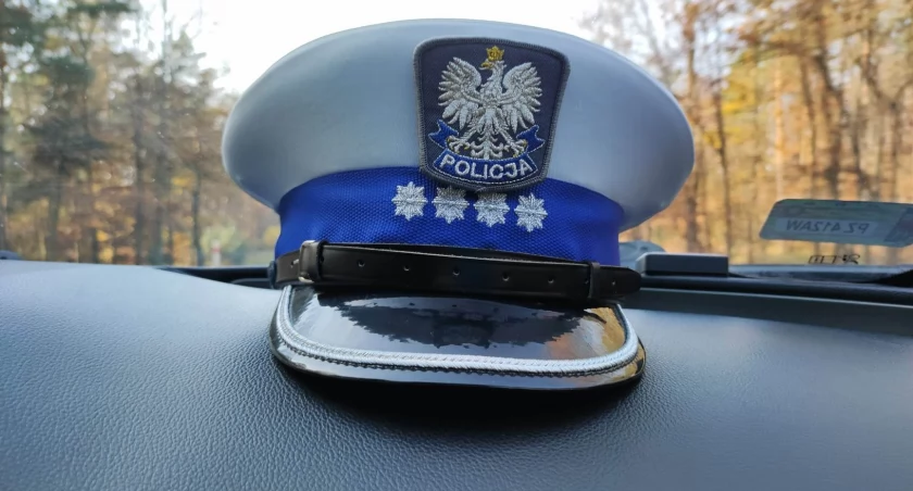 Kierowca bez prawka, bus bez badań technicznych