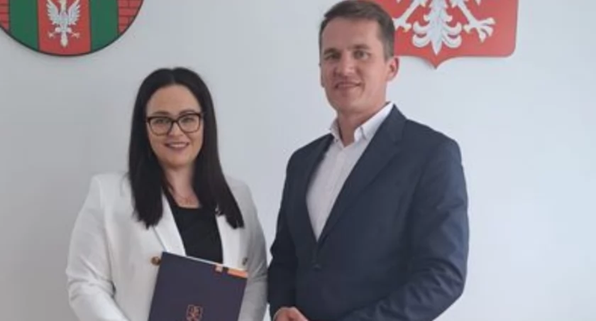 Od kilku dni Stawiszyn ma zastępcę burmistrza 