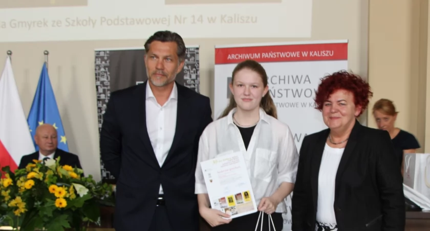 XXX Konkurs „Ad Fontes! Odkrywamy tajemnice Kalisza i regionu kaliskiego” – rozstrzygnięty, nagrody rozdane
