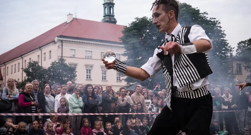 3-dniowa La Strada rozpoczęta. Fotorelacja