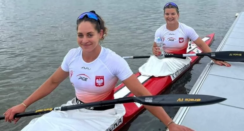Katarzyna Kołodziejczyk multimedalistką Mistrzostw Europy