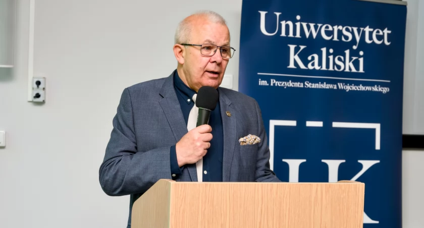 Ogólnopolska Konferencja Naukowa na Uniwersytecie Kaliskim