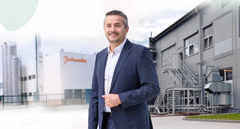 Dwadzieścia lat na słodko  – Colian świętuje jubileusz wejścia w biznes słodyczowy