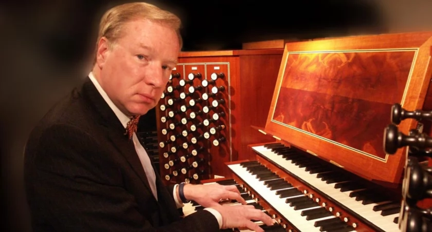 Międzynarodowy Festiwal Muzyki Organowej i Kameralnej w Kaliszu