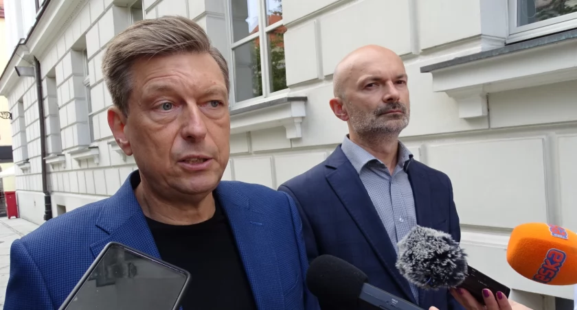  Droga ekspresowa do Konina. Jest Decyzja środowiskowa - co dalej? 