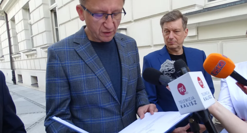 Kontrowersje wokół komisji rewizyjnej i zamówień publicznych w Kaliszu