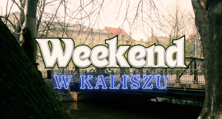 Pierwszy wakacyjny weekend w Kaliszu. Harmonogram wydarzeń