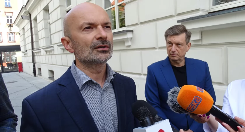 Kalisz w kryzysie finansowym -  alarmujący głos radnego Chrzanowskiego