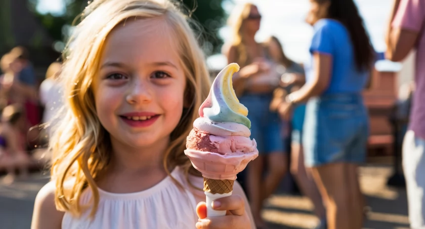 Sanepid badał lody