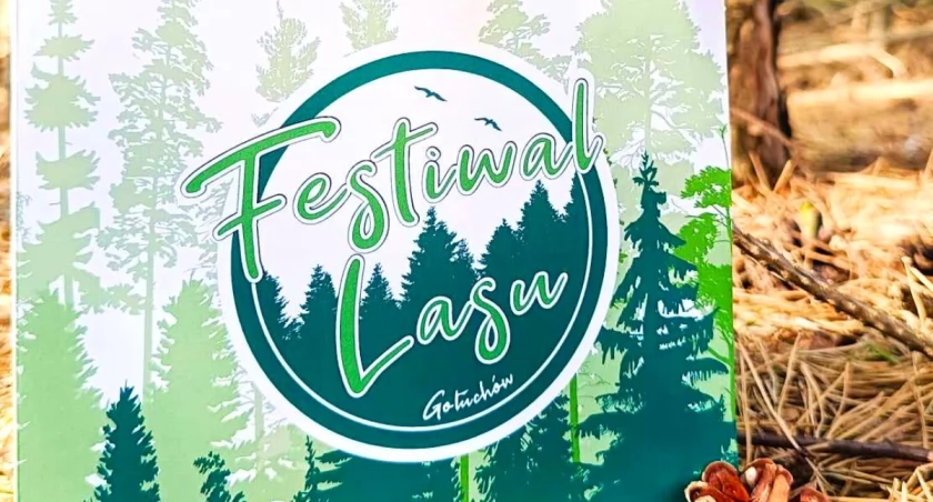 Festiwal Lasu w Gołuchowie - dwa dni atrakcji dla całej rodziny