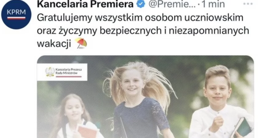 Od września w szkołach nie uczniowie a „osoby uczniowskie”?
