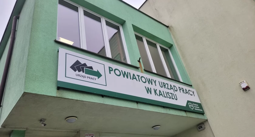 Najnowsze oferty pracy z Urzędu Pracy